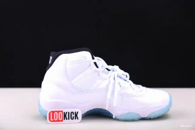 Reps TBK Blue 378037-117 Retro Legend (2014) 11 Jordan Air 0514